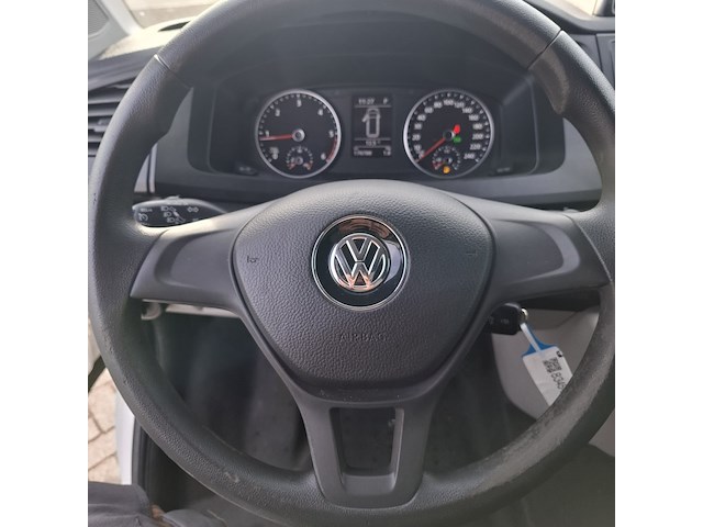 Bedrijfswagen, volkswagen, transporter - afbeelding 25 van  114