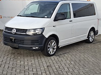 Bedrijfswagen, volkswagen, transporter - afbeelding 1 van  114