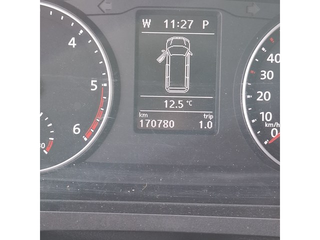 Bedrijfswagen, volkswagen, transporter - afbeelding 28 van  114