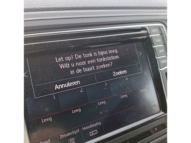 Bedrijfswagen, volkswagen, transporter - afbeelding 30 van  114