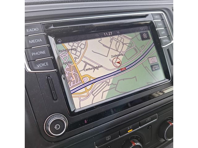 Bedrijfswagen, volkswagen, transporter - afbeelding 32 van  114