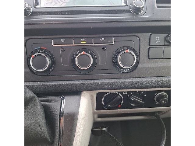 Bedrijfswagen, volkswagen, transporter - afbeelding 33 van  114