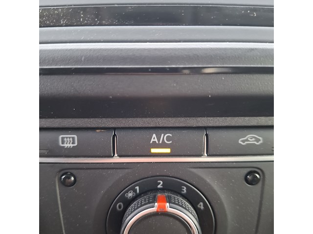 Bedrijfswagen, volkswagen, transporter - afbeelding 34 van  114