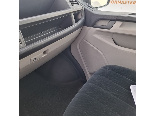 Bedrijfswagen, volkswagen, transporter - afbeelding 37 van  114