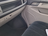 Bedrijfswagen, volkswagen, transporter - afbeelding 37 van  114