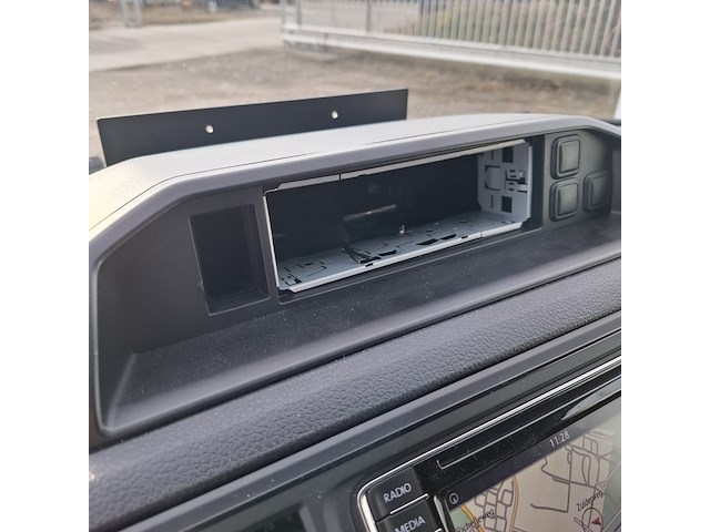 Bedrijfswagen, volkswagen, transporter - afbeelding 39 van  114