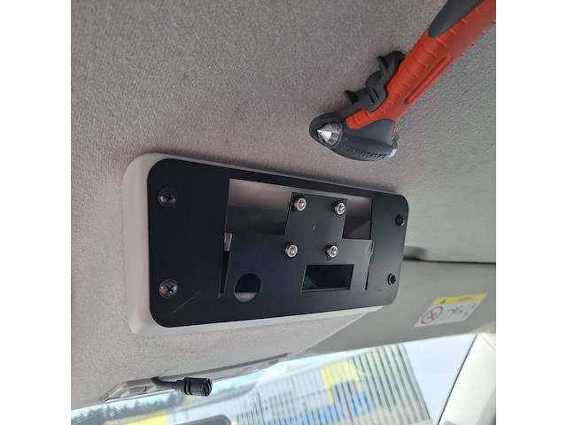 Bedrijfswagen, volkswagen, transporter - afbeelding 40 van  114