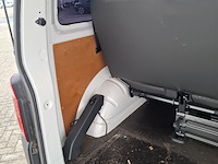 Bedrijfswagen, volkswagen, transporter - afbeelding 43 van  114