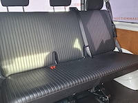 Bedrijfswagen, volkswagen, transporter - afbeelding 48 van  114