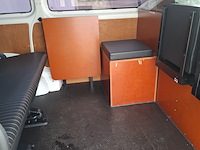 Bedrijfswagen, volkswagen, transporter - afbeelding 50 van  114