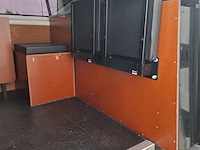 Bedrijfswagen, volkswagen, transporter - afbeelding 51 van  114