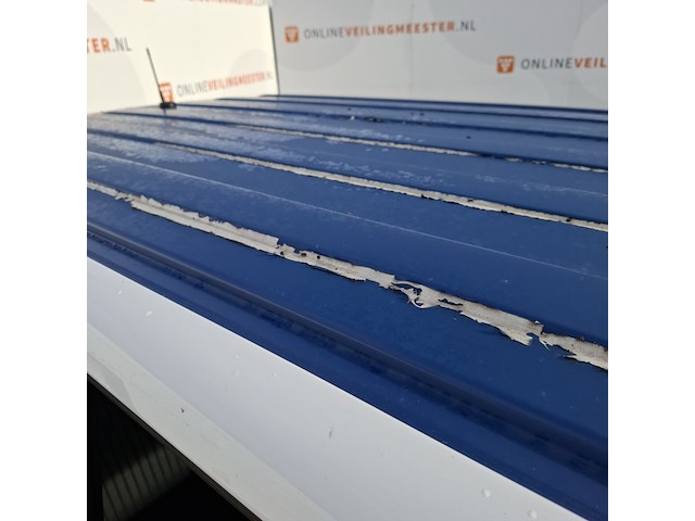 Bedrijfswagen, volkswagen, transporter - afbeelding 52 van  114