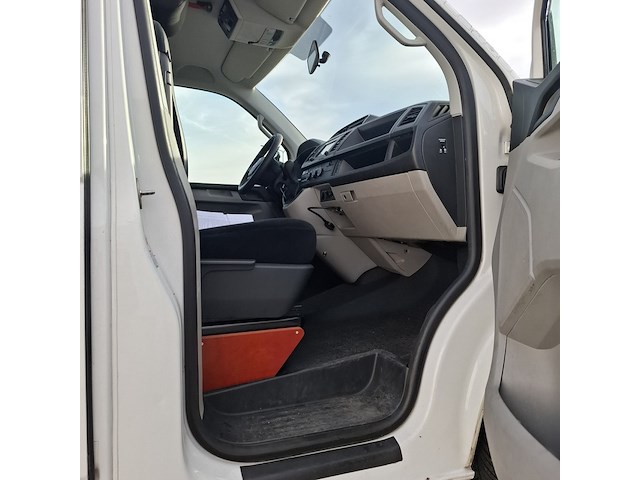 Bedrijfswagen, volkswagen, transporter - afbeelding 54 van  114