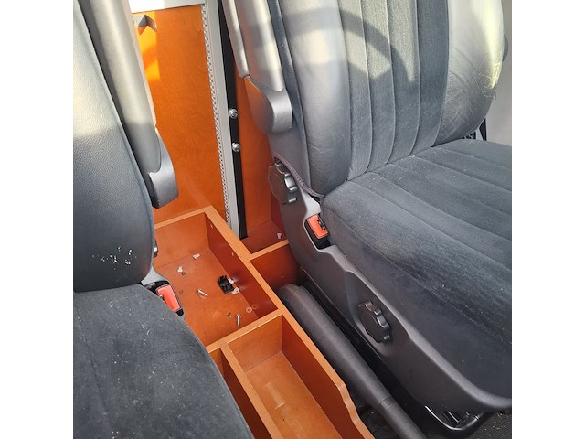 Bedrijfswagen, volkswagen, transporter - afbeelding 56 van  114