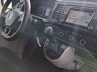 Bedrijfswagen, volkswagen, transporter - afbeelding 57 van  114