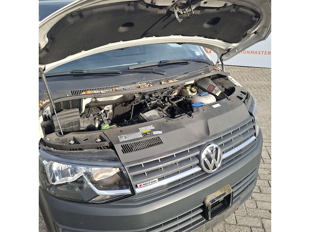 Bedrijfswagen, volkswagen, transporter - afbeelding 58 van  114