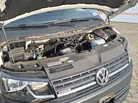 Bedrijfswagen, volkswagen, transporter - afbeelding 58 van  114