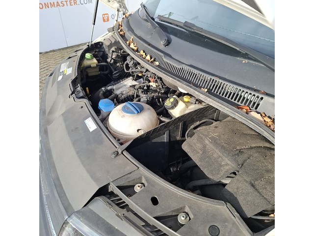 Bedrijfswagen, volkswagen, transporter - afbeelding 61 van  114