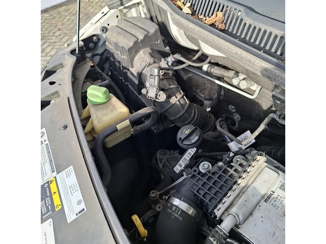 Bedrijfswagen, volkswagen, transporter - afbeelding 62 van  114