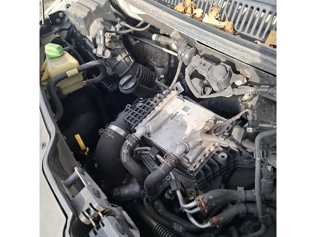 Bedrijfswagen, volkswagen, transporter - afbeelding 63 van  114