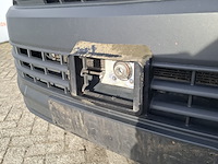 Bedrijfswagen, volkswagen, transporter - afbeelding 66 van  114