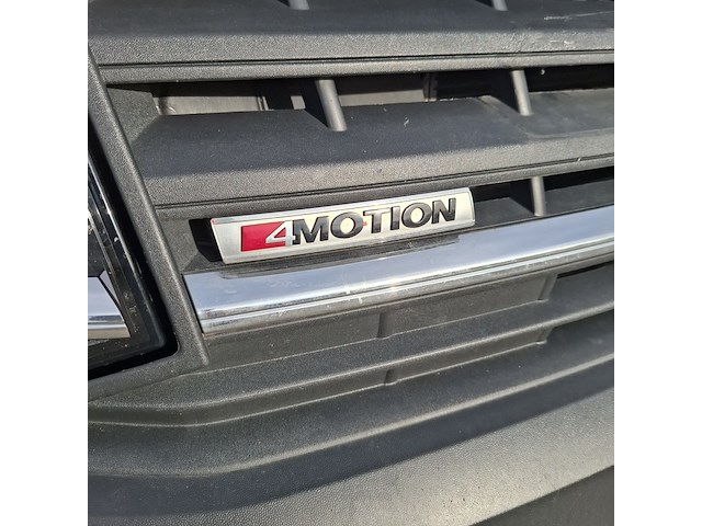 Bedrijfswagen, volkswagen, transporter - afbeelding 68 van  114