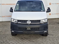 Bedrijfswagen, volkswagen, transporter - afbeelding 70 van  114