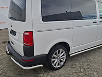 Bedrijfswagen, volkswagen, transporter - afbeelding 60 van  114