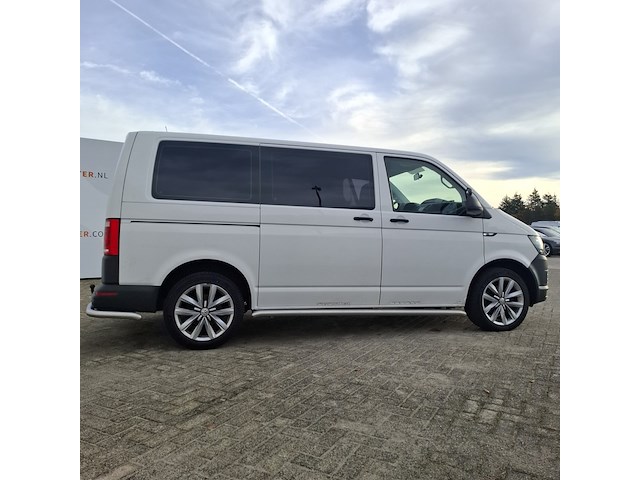 Bedrijfswagen, volkswagen, transporter - afbeelding 73 van  114