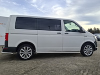 Bedrijfswagen, volkswagen, transporter - afbeelding 73 van  114