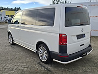 Bedrijfswagen, volkswagen, transporter - afbeelding 76 van  114