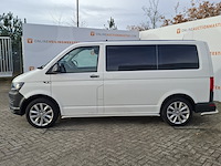 Bedrijfswagen, volkswagen, transporter - afbeelding 77 van  114