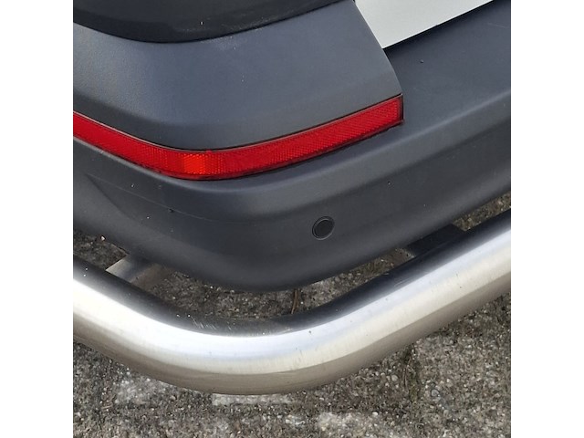 Bedrijfswagen, volkswagen, transporter - afbeelding 81 van  114