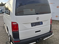 Bedrijfswagen, volkswagen, transporter - afbeelding 71 van  114