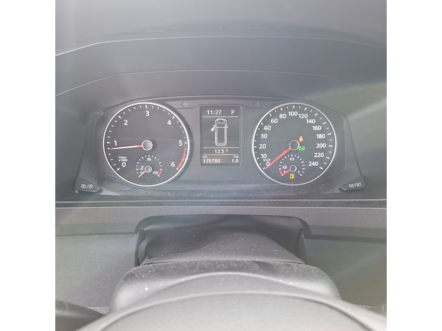 Bedrijfswagen, volkswagen, transporter - afbeelding 89 van  114