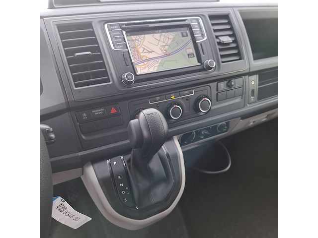 Bedrijfswagen, volkswagen, transporter - afbeelding 94 van  114