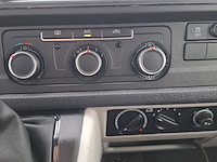 Bedrijfswagen, volkswagen, transporter - afbeelding 96 van  114