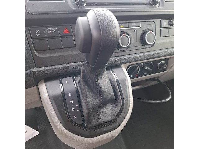 Bedrijfswagen, volkswagen, transporter - afbeelding 99 van  114