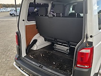 Bedrijfswagen, volkswagen, transporter - afbeelding 103 van  114