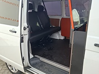 Bedrijfswagen, volkswagen, transporter - afbeelding 109 van  114