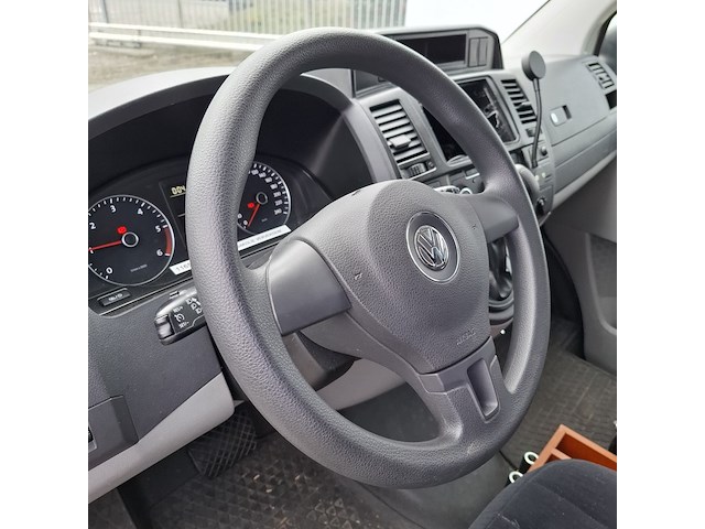 Bedrijfswagen, volkswagen, transporter - afbeelding 4 van  41