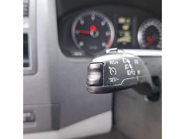 Bedrijfswagen, volkswagen, transporter - afbeelding 5 van  41