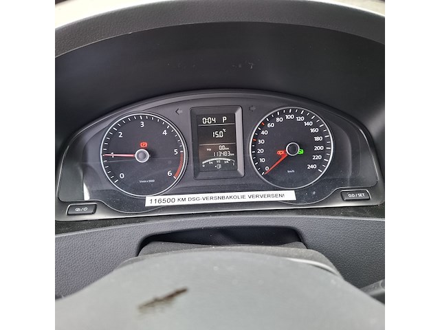 Bedrijfswagen, volkswagen, transporter - afbeelding 6 van  41