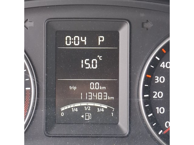 Bedrijfswagen, volkswagen, transporter - afbeelding 7 van  41