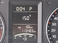 Bedrijfswagen, volkswagen, transporter - afbeelding 7 van  41