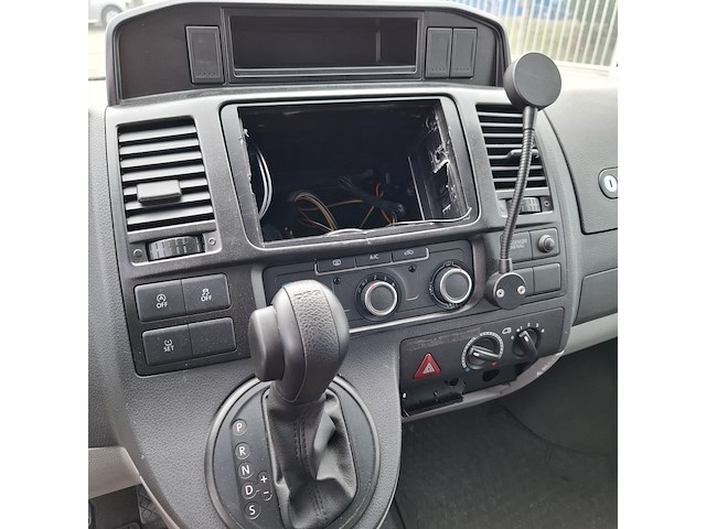 Bedrijfswagen, volkswagen, transporter - afbeelding 8 van  41