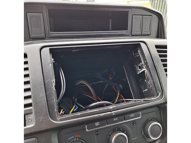 Bedrijfswagen, volkswagen, transporter - afbeelding 9 van  41