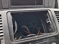 Bedrijfswagen, volkswagen, transporter - afbeelding 9 van  41