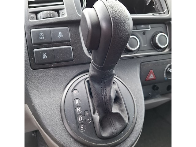 Bedrijfswagen, volkswagen, transporter - afbeelding 11 van  41