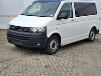 Bedrijfswagen, volkswagen, transporter - afbeelding 1 van  41